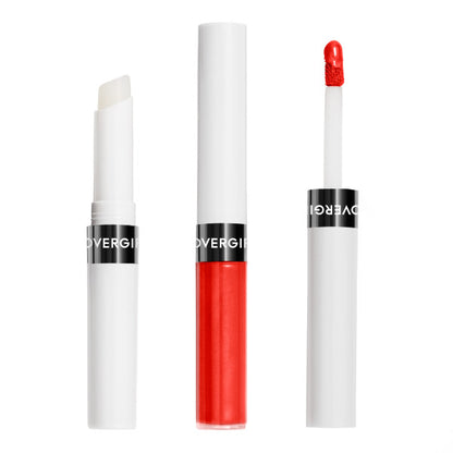 Outlast All-Day Lip Color With Topcoat - US 0730