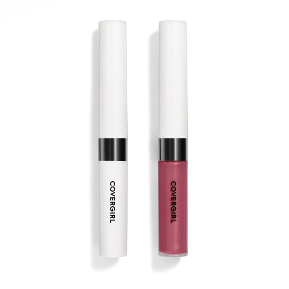 Outlast All-Day Lip Color With Topcoat - US 3722