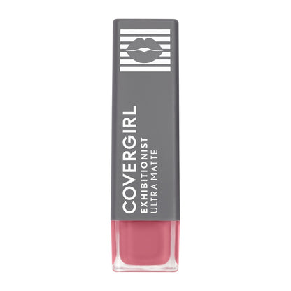Exhibitionist Ultra Matte Lipstick - US 9509