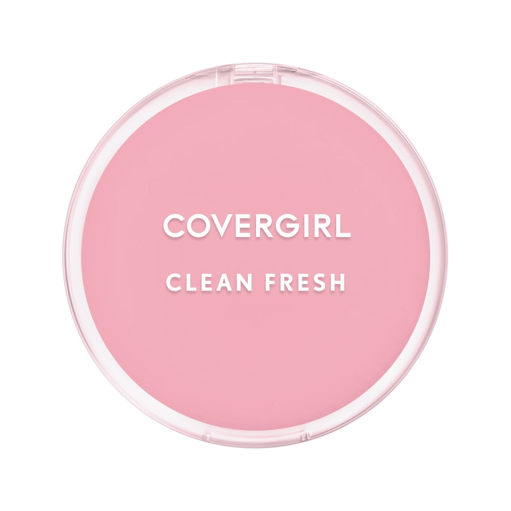 Clean Fresh Healthy Look Pressed Powder - US 5424