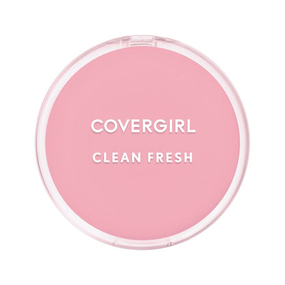 Clean Fresh Healthy Look Pressed Powder - US 5424