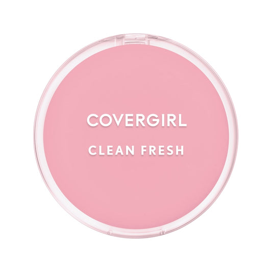 Clean Fresh Healthy Look Pressed Powder - US 5424