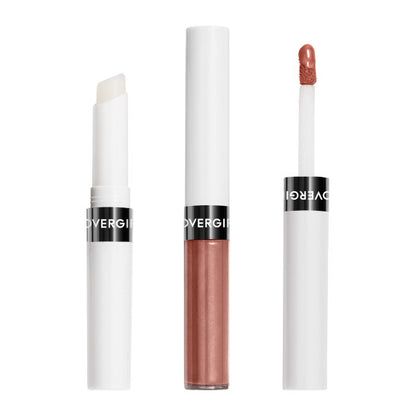 Outlast All-Day Lip Color With Topcoat - US 8978