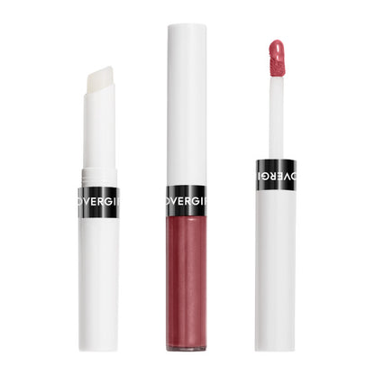 Outlast All-Day Lip Color With Topcoat - US 8553