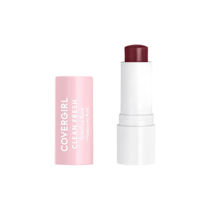 Clean Fresh Tinted Lip Balm - US 8533