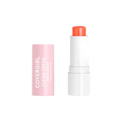 Clean Fresh Tinted Lip Balm - US 0176
