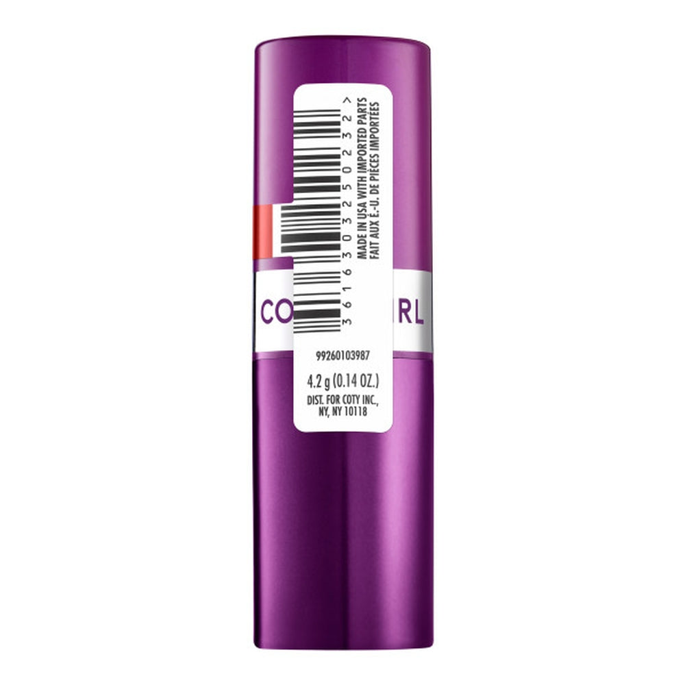 Simply Ageless Moisture Renew Core Lipstick - US 5487