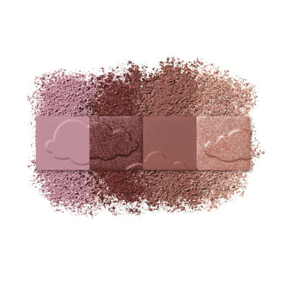 Clean Fresh Clean Color Eyeshadow - US 7723