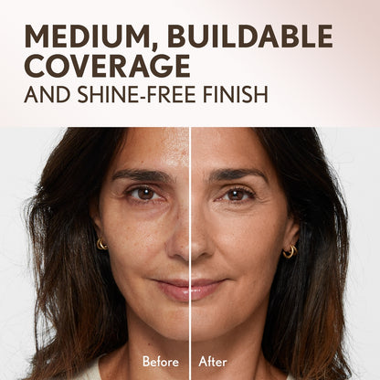 Clean Invisible Pressed Powder - US 4217