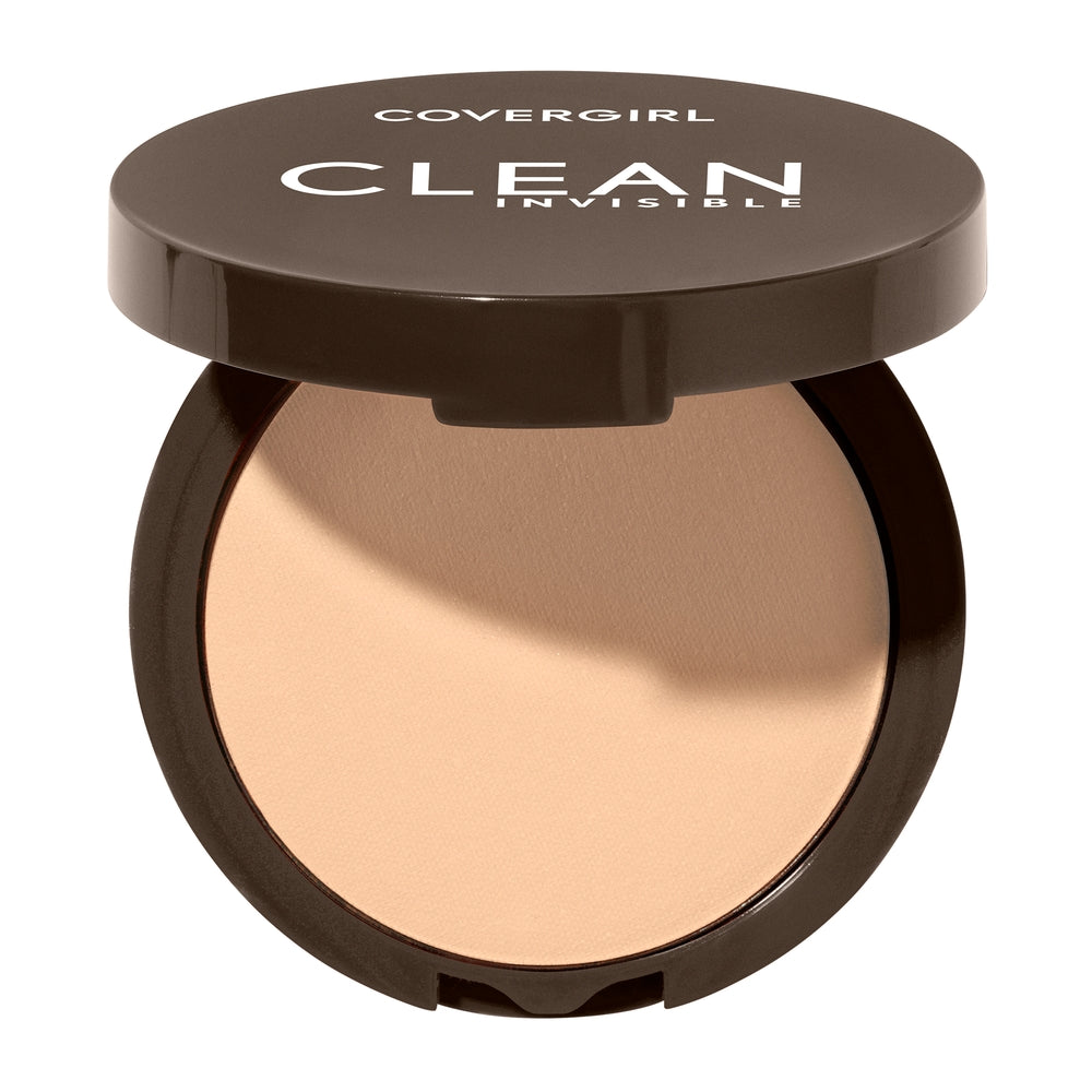 Clean Invisible Pressed Powder - US 9963