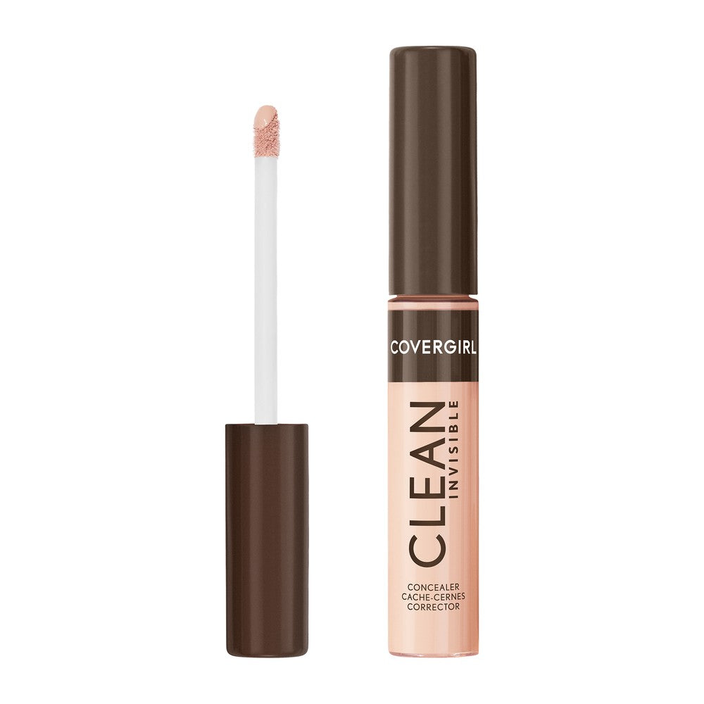 Clean Invisible Concealer - US 9423