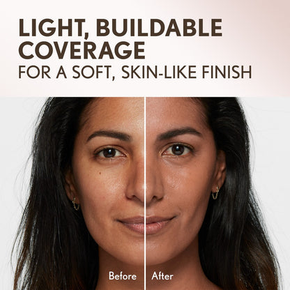Clean Invisible Concealer - US 5800