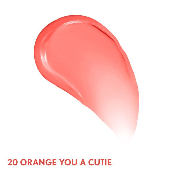 Clean Fresh Tinted Lip Balm Spf 15 - US 6532
