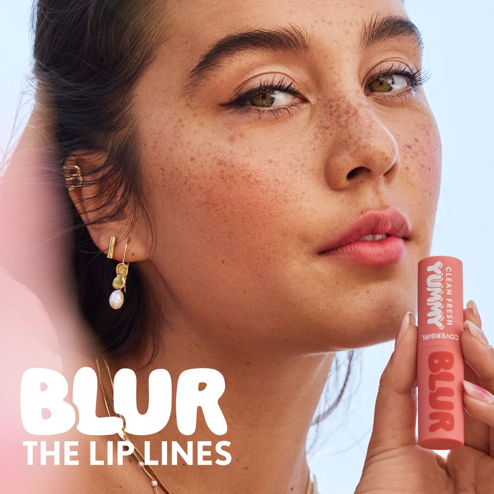 Clean Fresh Yummy Blur - US 6475