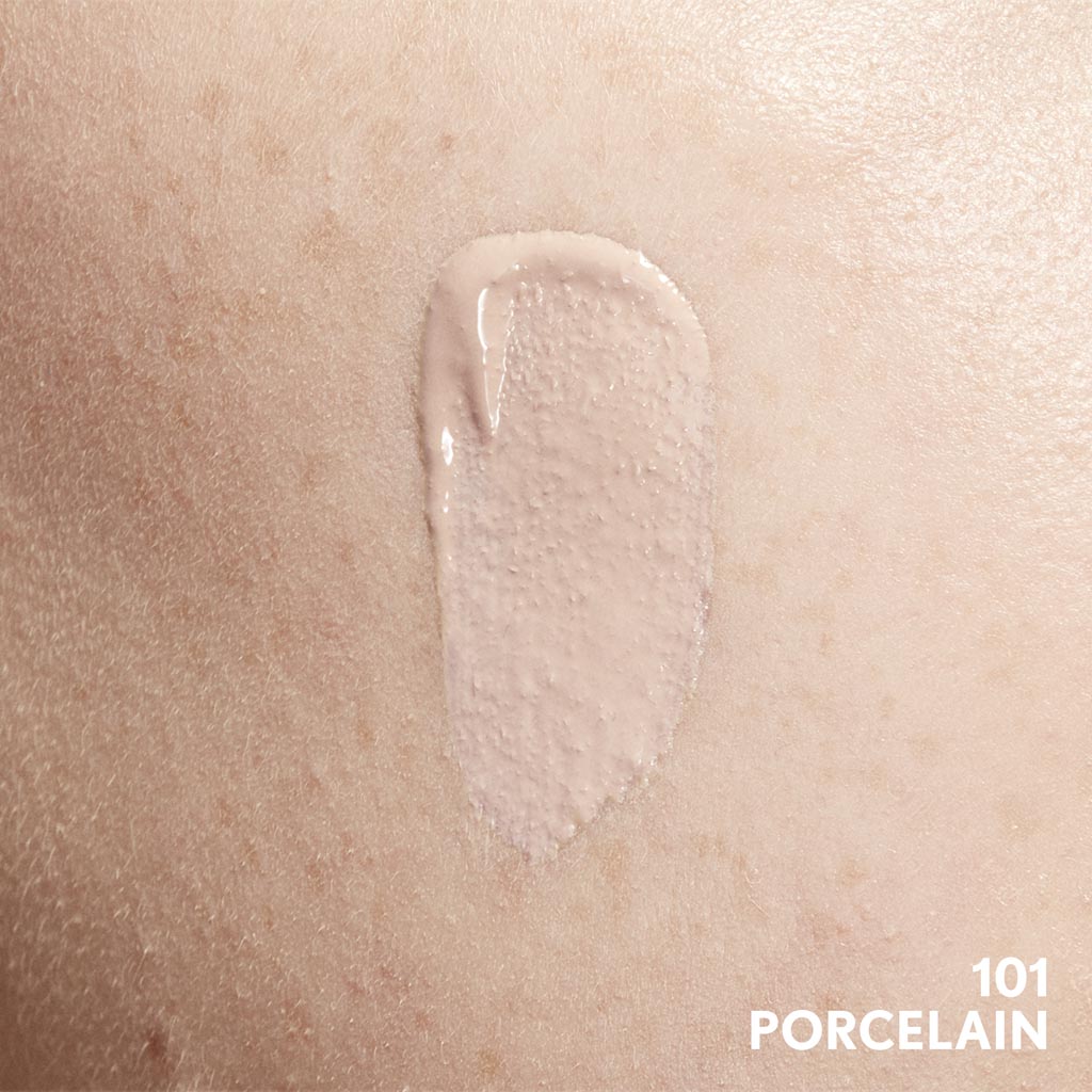 Clean Invisible Foundation - US 8612