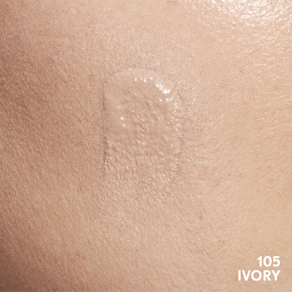 Clean Invisible Foundation - US 9732