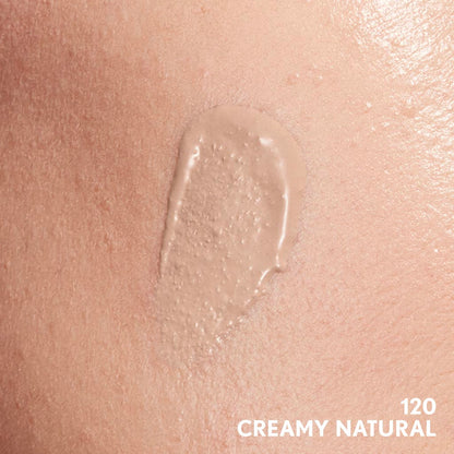 Clean Invisible Foundation - US 9071