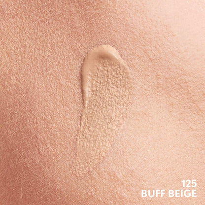 Clean Invisible Foundation - US 8909