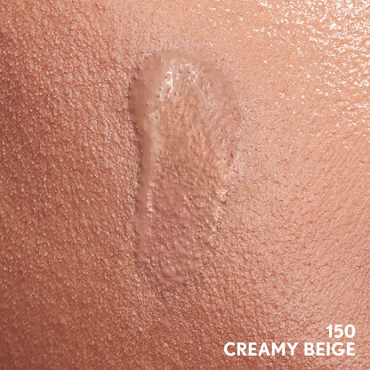 Clean Invisible Foundation - US 9780