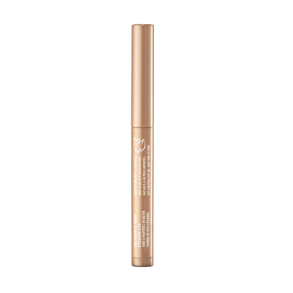 Clean Eye Color Eyeshadow Sticks - US 0825
