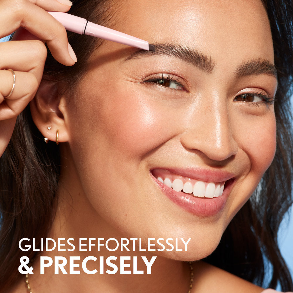 Clean Fresh Brow Filler Pomade Pencil - US 2338