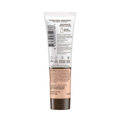 Clean Invisible Foundation - US 9071