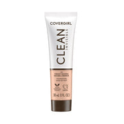 120 - Creamy Natural