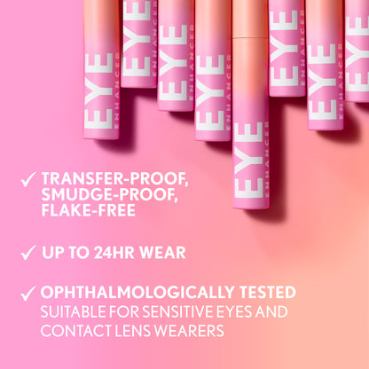 Eye Enhancer 3D Mascara - US 7629