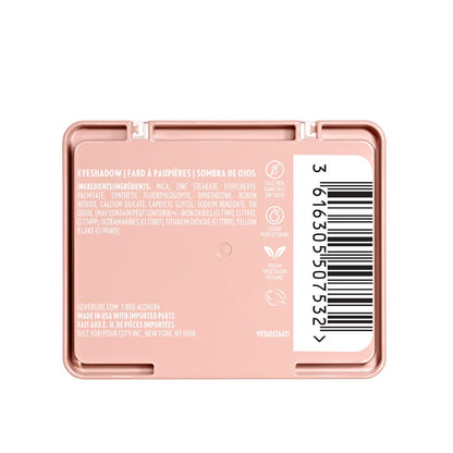 Eye Enhancer Eyeshadow Palette Quad - US 2619