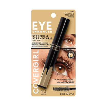 Eye Enhancer Stretch & Strengthen Mascara - US 1229