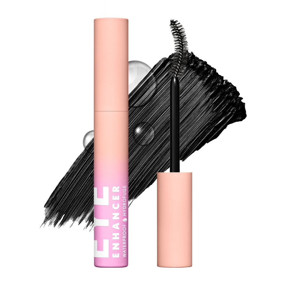 Eye Enhancer 3D Waterproof Mascara - US 4770