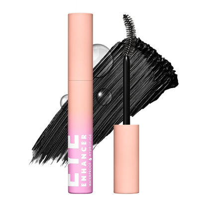 Eye Enhancer 3D Waterproof Mascara - US 4770
