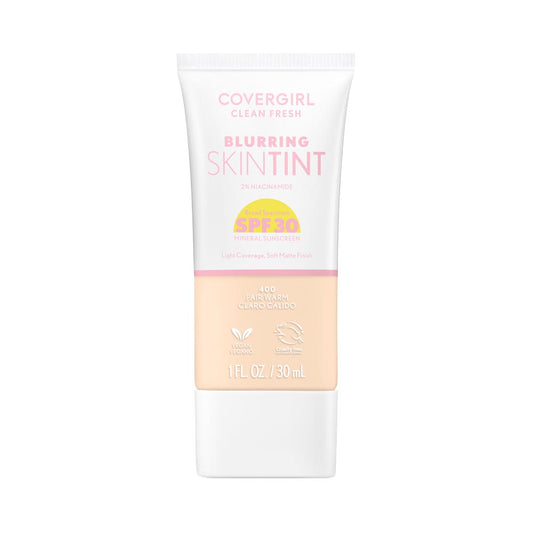 Clean Fresh Blurring Skin Tint Spf 30 - US 6039