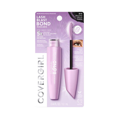 Lash Blast Bond Mascara - US 3995
