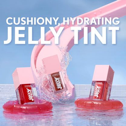 Clean Fresh Jelly Water Tint - US 3705