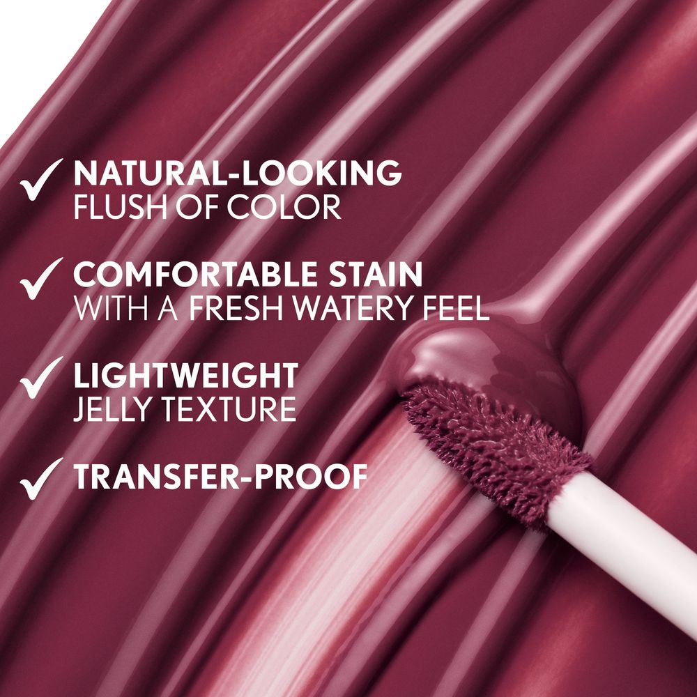 Clean Fresh Jelly Water Tint - US 3705