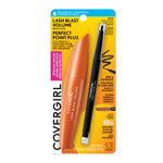 Lash Blast Volume Waterproof Mascara + Perfect Point Plus Eyeliner - US 3104