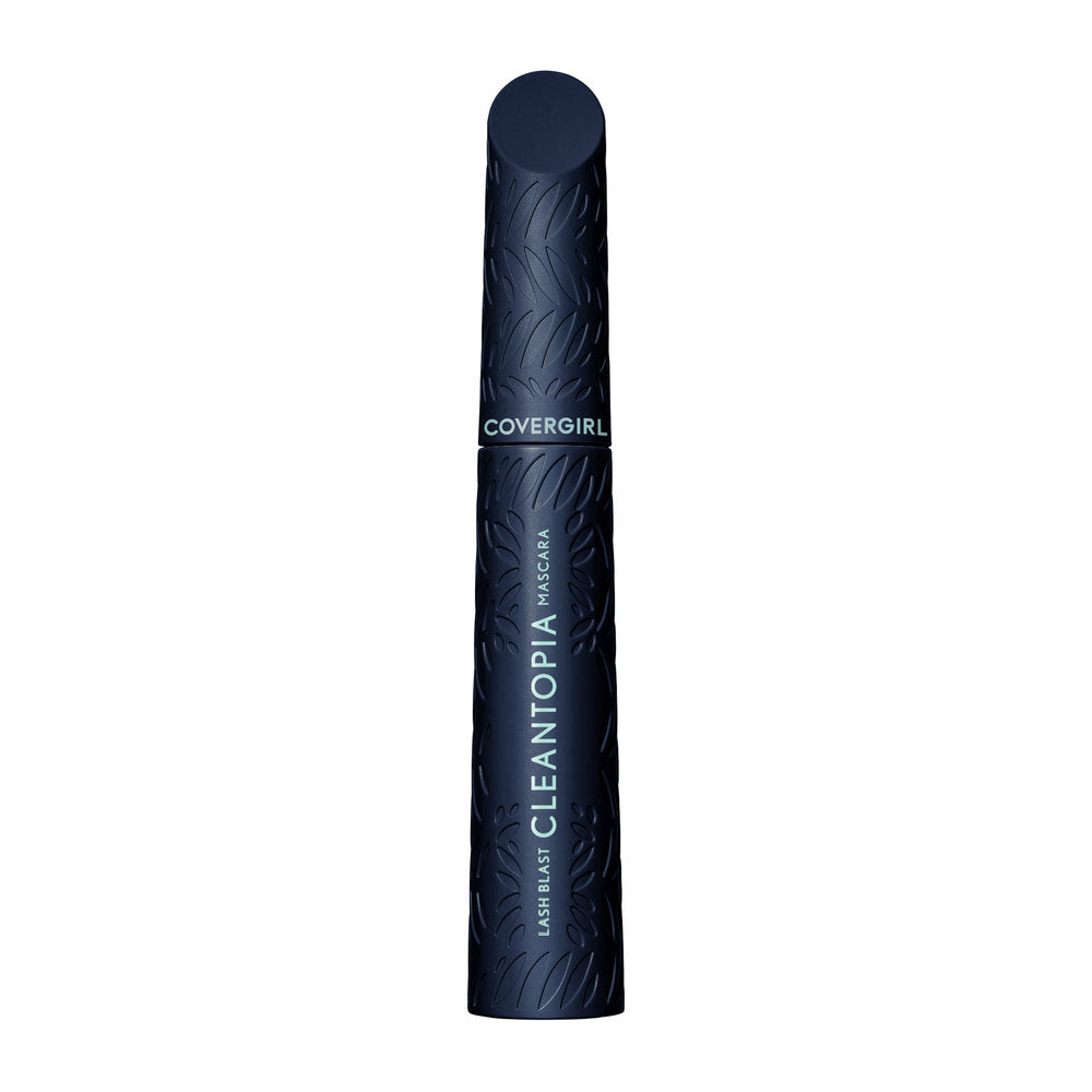Lash Blast Cleantopia Mascara Ultramarine Black - US 3423