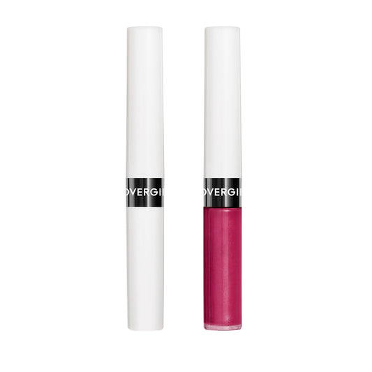 Outlast All-Day Lip Color With Topcoat - US 4084