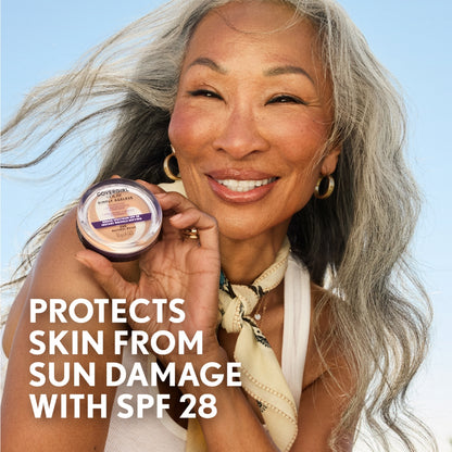 Simply Ageless + Olay Instant Wrinkle-Defying Foundation - US 4487