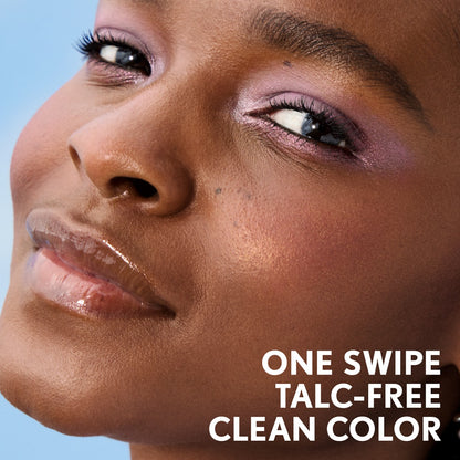 Clean Fresh Clean Color Eyeshadow - US 7723