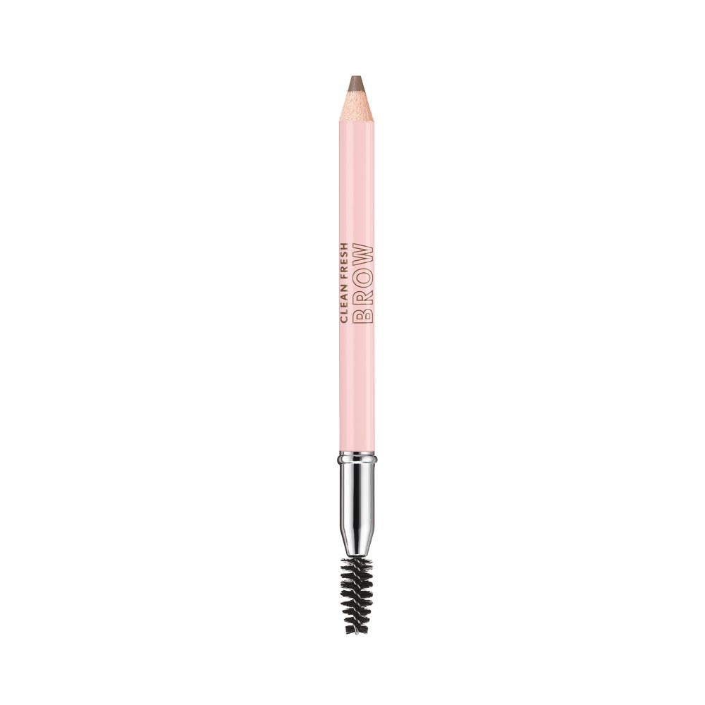 Clean Fresh Brow Volumizer Fiber Powder Pencil - US 3331