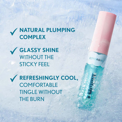 Clean Fresh Yummy Gloss Plumper - US 0754