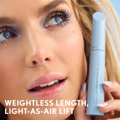 Lash Blast Supercloud Mascara - US 9592