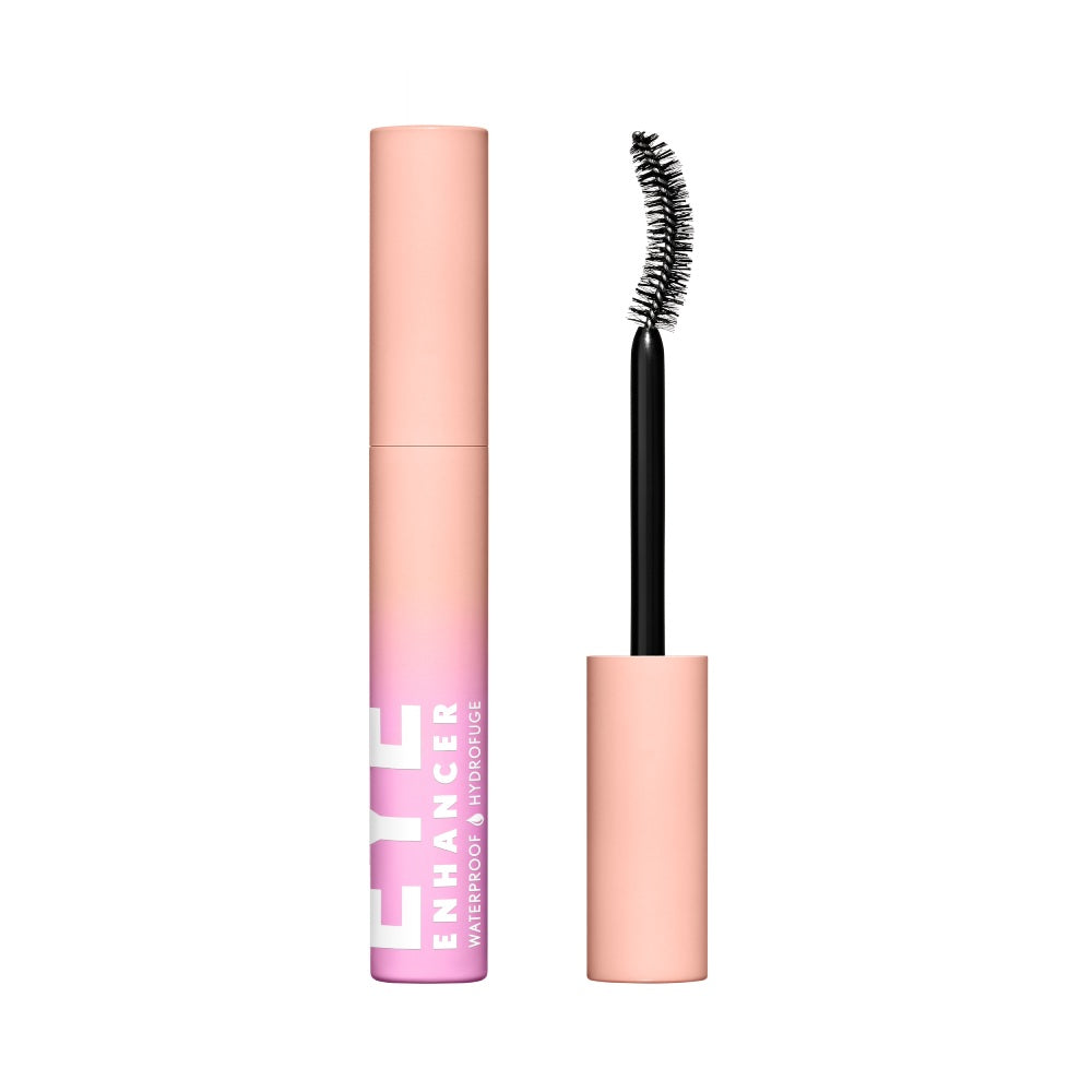 Eye Enhancer 3D Waterproof Mascara - US 4770