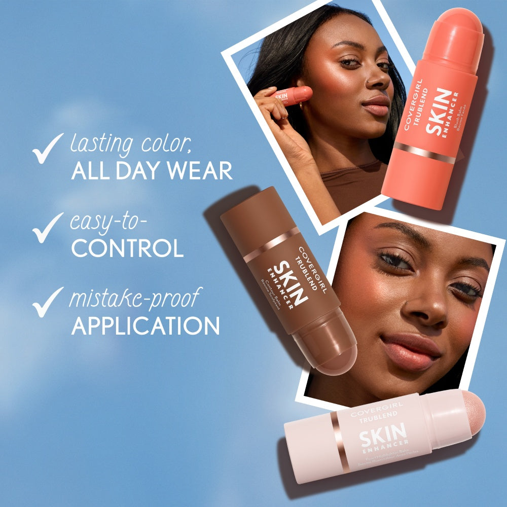 Trublend Skin Enhancer Balms - US 1899