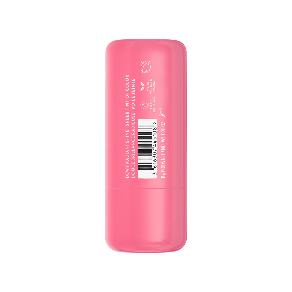 Clean Fresh Yummy Big Oil Stick - US 8913