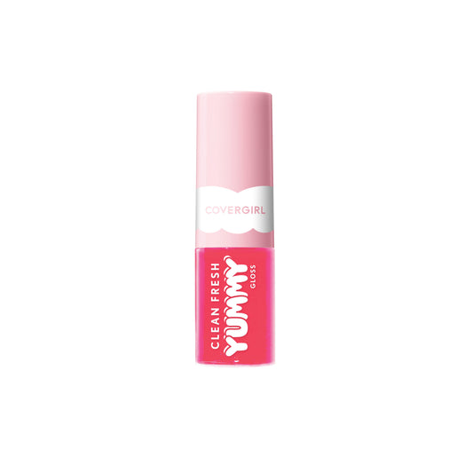 Clean Fresh Yummy Gloss Bite-Sized Minis - US 3392