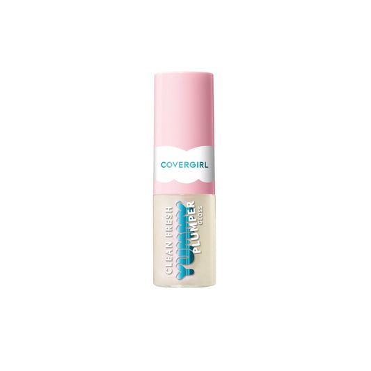 Clean Fresh Yummy Gloss Plumper Bite-Sized Minis - US 0792
