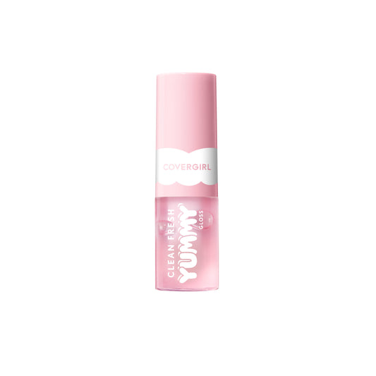 Clean Fresh Yummy Gloss Bite-Sized Minis - US 7538